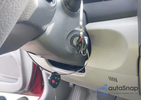 2011 Toyota Camry Le from USA, damaged, VIN 4T1BF3EK5BU744395